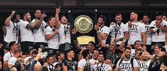 A community for fans of square enix's popular mmorpg final fantasy xiv online, also known as ffxiv or ff14. Finale Top 14 Toulouse Sacre Champion De France Le Point