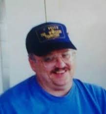 Jerry Wayne Oxenford