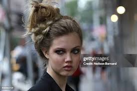 272 Norma Kamali Nyfw Photos & High Res Pictures