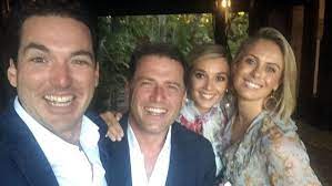 Weekend today presenter peter stefanovic was in an uber when. Stefanovic Brothers Uber Conversation Karl And Peter Apologise