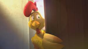 Jungle cruise (29 de julio) 9. A Rescue Of Little Eggs 2021 Imdb