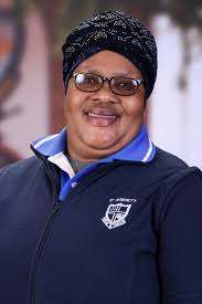 We are deeply saddened to share the news of the passing of Mama Joyce  Nendouvhada yesterday, following a long illness. Mama Joyce served  faithfully at the Preparatory School until she was medically