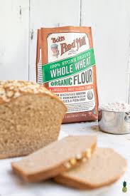 Maybe you would like to learn more about one of these? Homemade 100 Whole Wheat Bread Vegan Perfect For Sandwiches