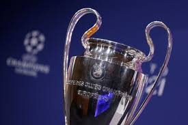 Rb leipzig reached the semifinals of last year's tournament where they lost to psg. Man City And Manchester United Will Join These Clubs In Champions League Group Stage Draw Manchester Evening News