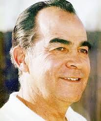 Frank Casanova Obituary (2015)