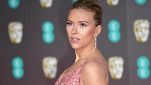Scarlett Johansson explica perquè era la dona més sexi del món