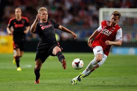 Az alkmaar v ajax, 24.01. Az Alkmaar Vs Ajax Live Streaming Free The Siver Times