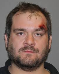 Two arrested by Inyo County Sheriff's Department