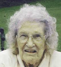 Gertrude Ludwig-Henderson Obituary