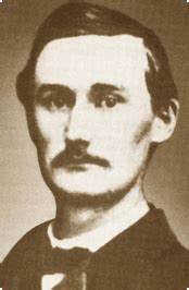 Benjamin Franklin Goodrich MD (1841-1888)