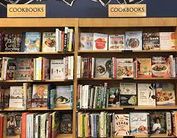 Seven Places To Buy Cookbooks In Metro Phoenix In 2020 Phoenix New Times