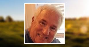 Stillman William George Obituary November 7, 2017