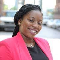 Lakisha Rucker's Instagram, Twitter & Facebook