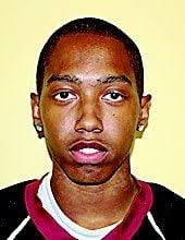 Rougher named to OCA All-State squad