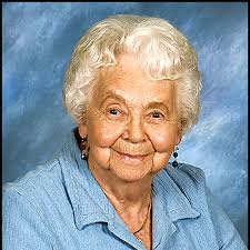 Obituary: Jones, Eleanor Davis