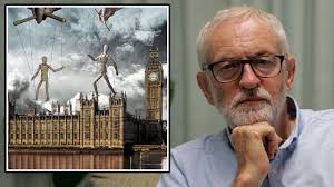 Tony Greenstein's Blog: Open Letter to Jeremy Corbyn