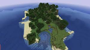 Maybe you would like to learn more about one of these? Small Survival Island Seed Minecraft Pe Bedrock Seeds