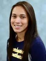 2014 Women's Volleyball Roster