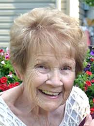 Elizabeth (Betty) Schorr Obituary