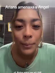 Cuantos Años Tiene La Novia De Angel Ramirez