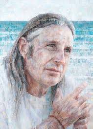 Tim Winton, National Portrait Gallery