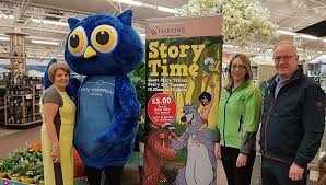 Haskins garden centres is a garden centre that offers garden plants, houseplants, garden furniture, clothing, and gift. Haskins Garden Centres Choose Charities For The Year