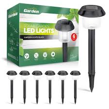 Shop our wide range of solar lights at warehouse prices from quality brands. Signature 8 Pack Solar Garden Lights 15 Lumens Makes Garden Pathways Flower Beds Look Great Amazon Com Au Lawn Garden