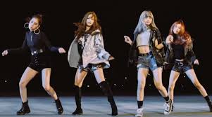 Blackpink Whistle Music Video Outfits Google Sok Music Video Outfit Outfits Fashion