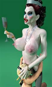 Dorris Longdick GIF - If it exists there is porn of it