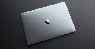 Pin On Macbook Air 2018 3d Model