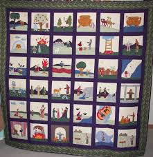 Old Testament Quilt Pattern 20 Book Quilt Quilt Patterns Quilts