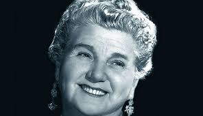 Sara García, la abuelita del cine mexicano | Morelia Film Festival