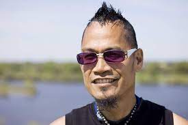 Busting the funk out it 3. Trends In Men S Hair From 2000 To 2009