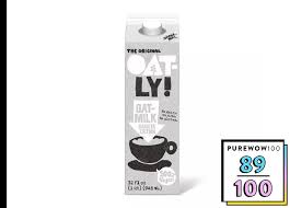 We provide aggregated results from multiple sources and sorted by user interest. The 7 Best Oat Milks Ranked Purewow