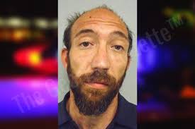 Peter Donner — Burke County Jail Bookings