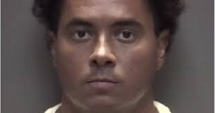 League City man accused of stabbing father, 76, to death