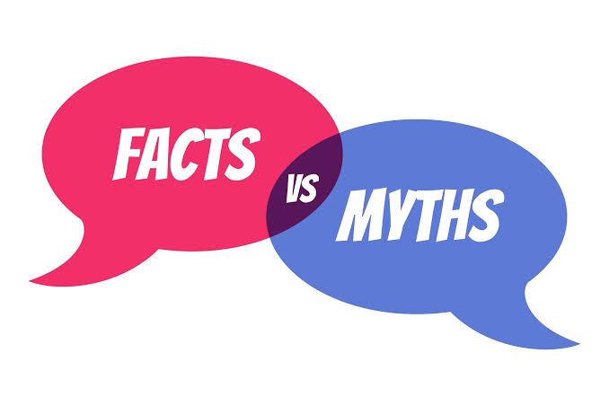 Seven Common Myths About Breast Cancer
