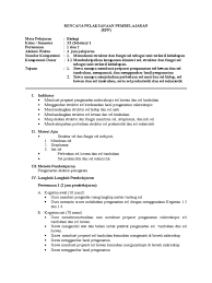 Maybe you would like to learn more about one of these? Rpp Biologi Sma Kelas Xi Semester I Pdf
