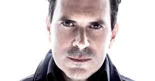 Michael McDermott is writing with a new passion