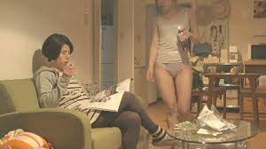 フジTVのオトナグリムで女優・内田滋（３１）が生パンツでマン毛透けｗｗｗ – みんくちゃんねる