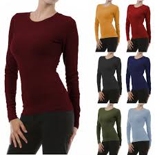 Red Camel Long Sleeve Thermal Knit Shirt Size Xxl Red For Sale Online Ebay