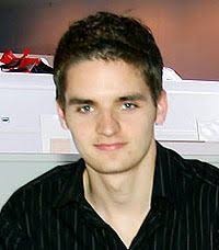 Michael Devaney (racing driver)