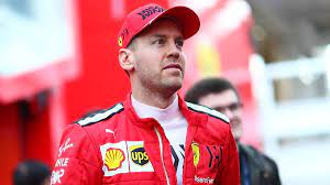 Sebastian vettel is one of only five formula one drivers to win at least four world championships. Formel 1 So Erklart Sebastian Vettel Seinen Wechsel Von Ferrari Zu Aston Martin Sportbuzzer De