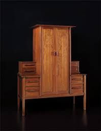 A sparkling and diverse collection of one of a kind and limited edition jewelry and personal. Greene Greene Charles Sumner Greene And Henry Mather Greene Chiffonier From The Dressing Room Of The Master Bedroom The Robert R Blacker House Pasadena California Circa 1908 Design Masters