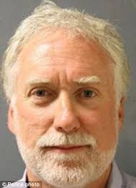 Dr Steven Curley, 57, 'used eBlaster to track wife while going through  divorce'