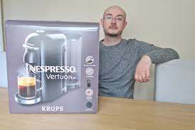 Great savings & free delivery / collection on many items. What The Dad Said Nespresso Vertuo Plus Review What The Dad Said