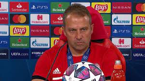 This is a list of uefa club competition winning football managers.it includes victories in the european cup and uefa champions league, the uefa cup winners' cup, the uefa cup and europa league, the uefa intertoto cup, the uefa super cup and the intercontinental cup. Hansi Flick The Man Who Got Bayern Munich S Mojo Back Eurosport