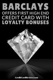 Choice privileges® visa signature® card best offer ever: Barclays Offers First High End Credit Card With Loyalty Bonuses Creditcardreviews Com