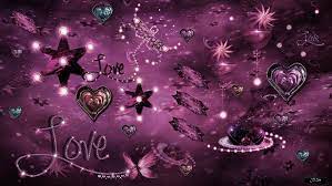 Girly Love Theme Backgrounds Girly Girly Wallpaper