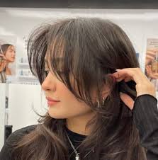 Hairstylist recommendation and client appreciation in Westside